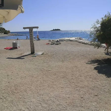 Lägenhet Andro Rogoznica (Sibenik-Knin)