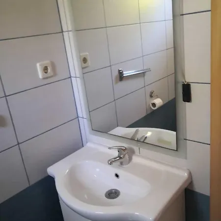 Lägenhet Andro