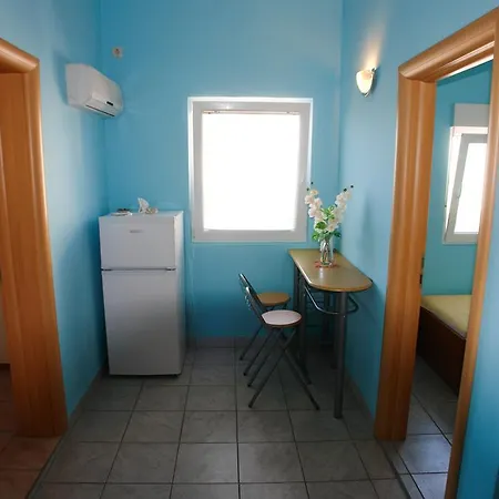 Andro Rogoznica (Sibenik-Knin)