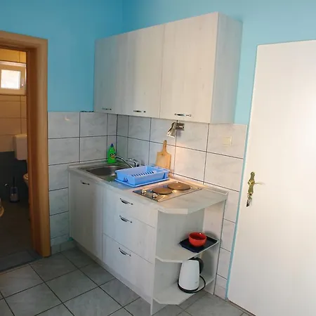 Apartment Andro Rogoznica (Sibenik-Knin)