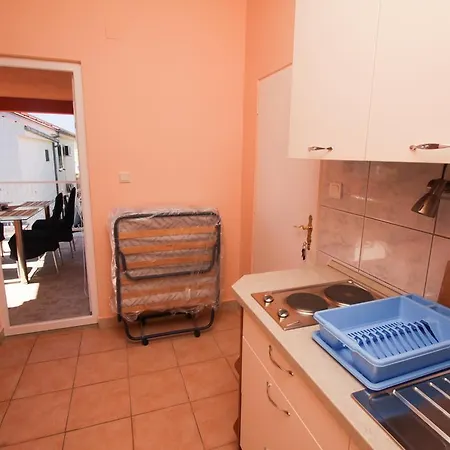 Daire Andro Rogoznica (Sibenik-Knin)