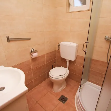 Apartment Andro *