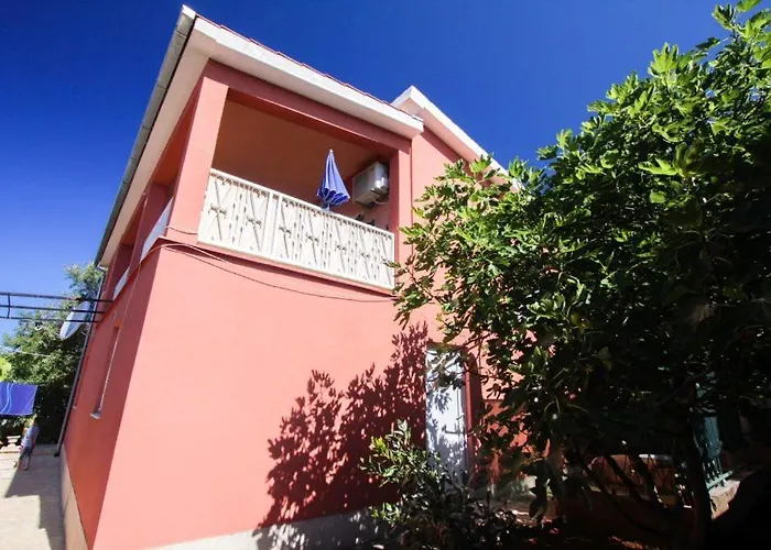 Andro Apartment Rogoznica (Sibenik-Knin)