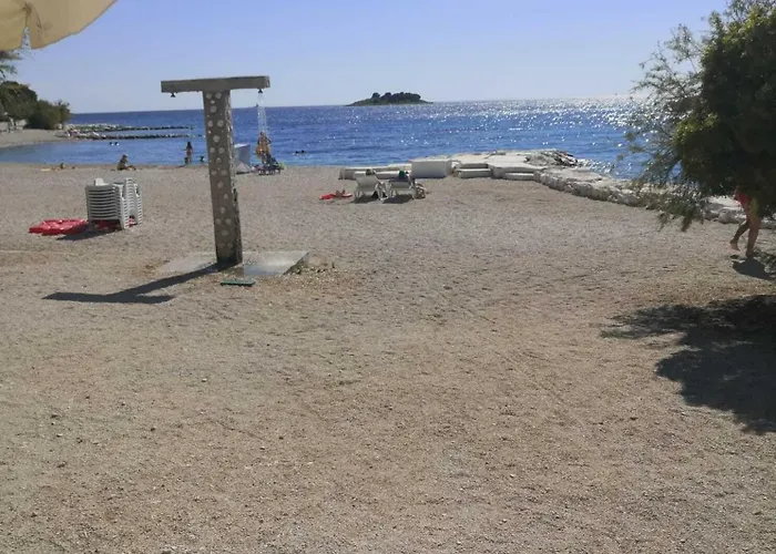 Apartment Andro Rogoznica (Sibenik-Knin)