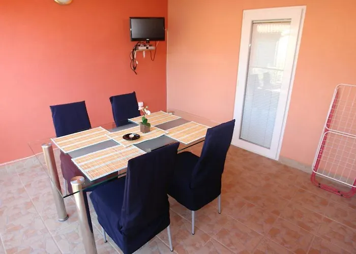 Andro * Rogoznica (Sibenik-Knin)