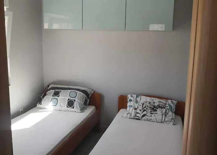 Andro * Rogoznica (Sibenik-Knin)