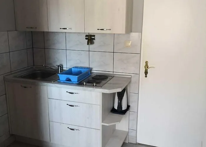 Andro Rogoznica (Sibenik-Knin)