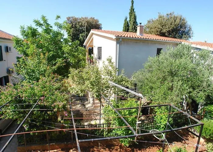 Apartment Andro Rogoznica (Sibenik-Knin)