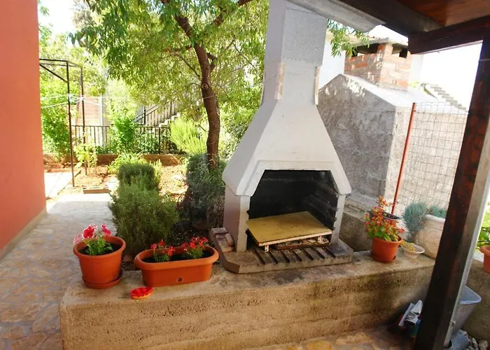 Apartment Andro Rogoznica (Sibenik-Knin)