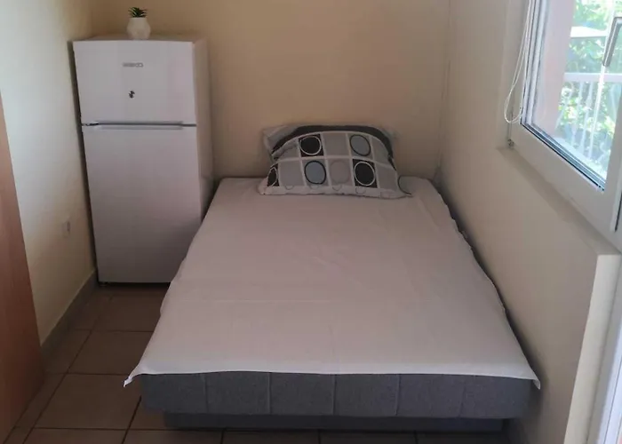 Andro Rogoznica (Sibenik-Knin)