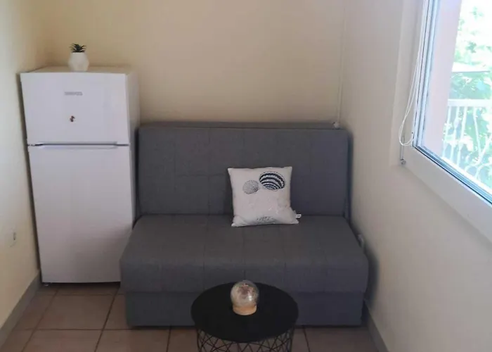 Andro Apartment Rogoznica (Sibenik-Knin)