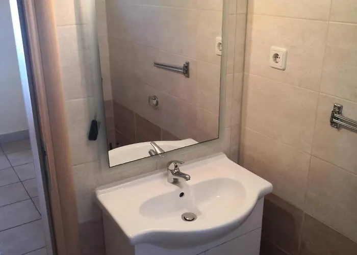 Andro Apartment Rogoznica (Sibenik-Knin)