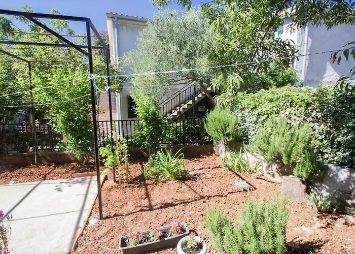 Andro Apartment Rogoznica (Sibenik-Knin)