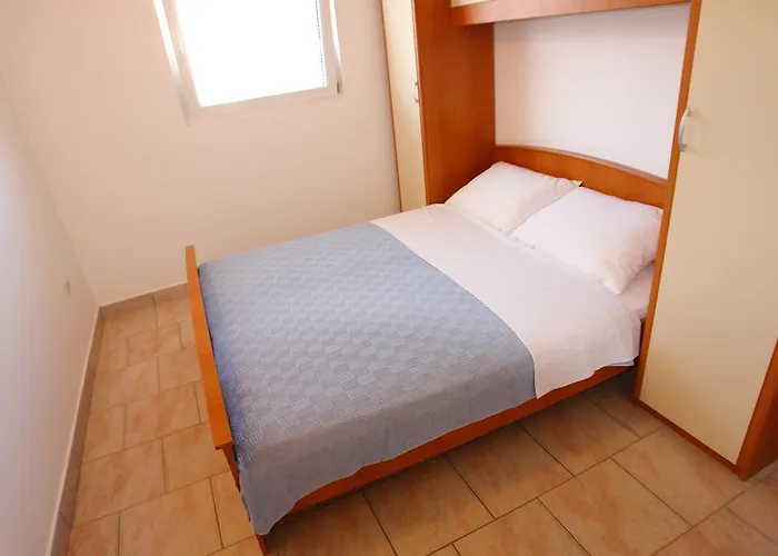 Andro * Rogoznica (Sibenik-Knin)