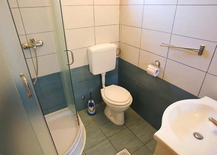 Andro Daire Rogoznica (Sibenik-Knin)