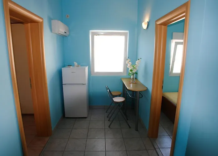 Andro Rogoznica (Sibenik-Knin)