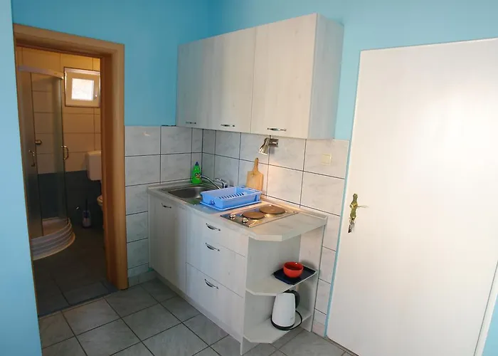 Daire Andro Rogoznica (Sibenik-Knin)