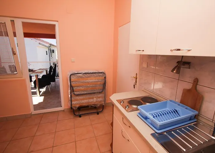 Daire Andro Rogoznica (Sibenik-Knin)