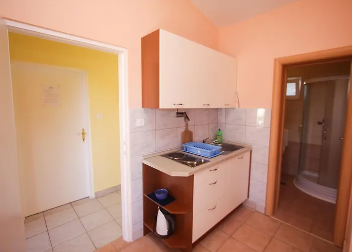 Andro * Rogoznica (Sibenik-Knin)