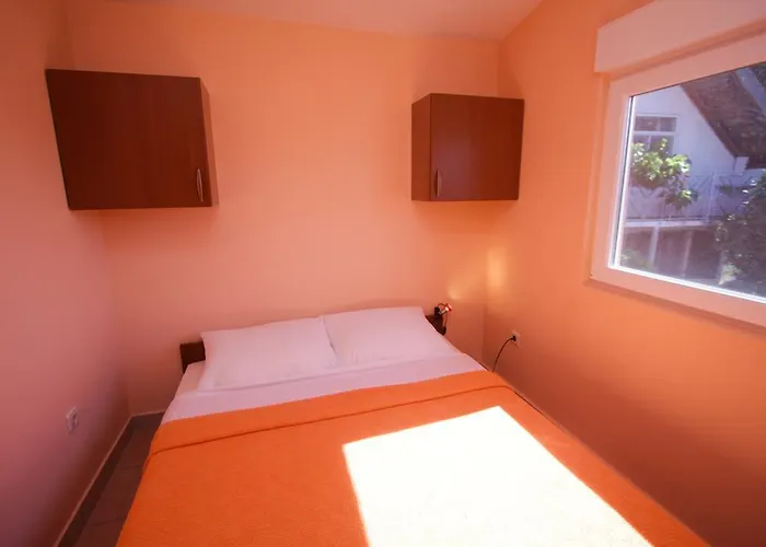 Andro Rogoznica (Sibenik-Knin)