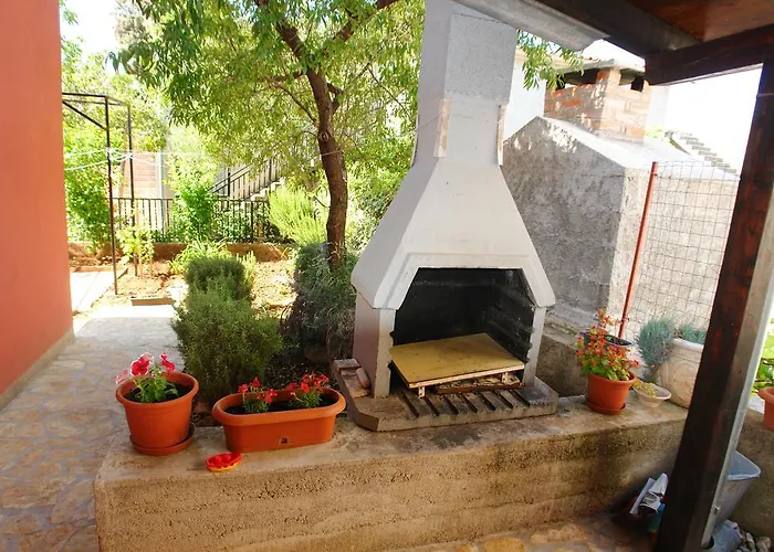 Andro * Rogoznica (Sibenik-Knin)